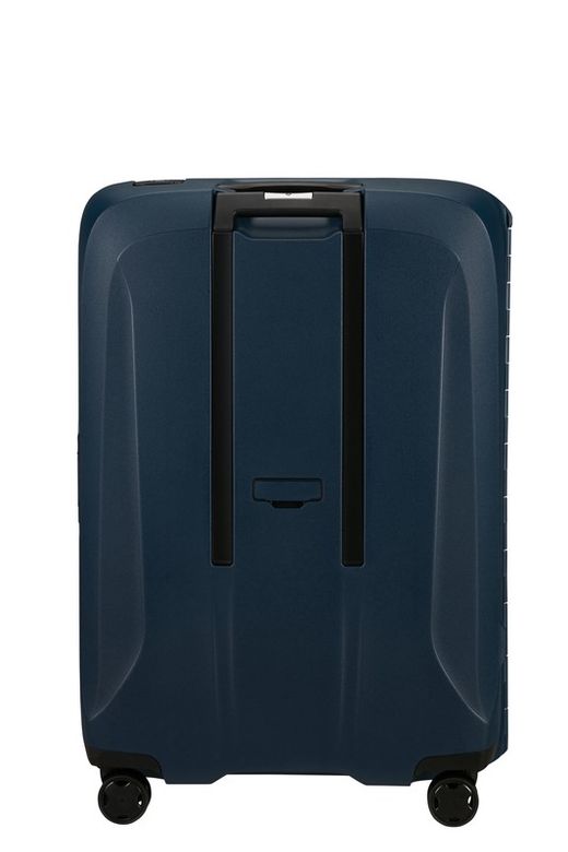 Samsonite Essens large suitcase 75 cm without zipper