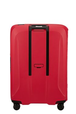 Samsonite Essens large suitcase 75 cm without zipper