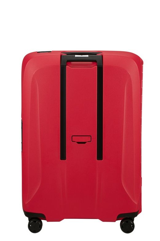 Samsonite Essens large suitcase 75 cm without zipper