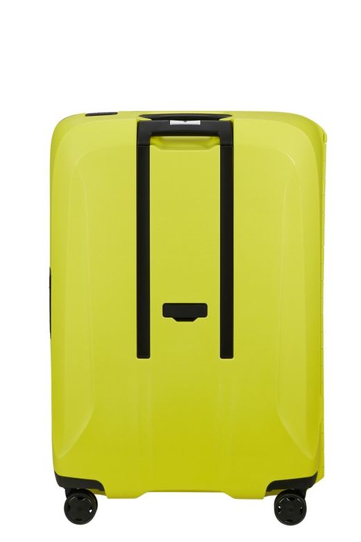 Samsonite Essens large suitcase 75 cm without zipper