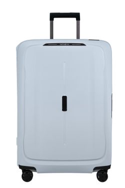 Samsonite Essens large suitcase 75 cm without zipper