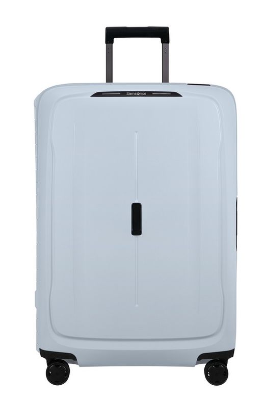 Samsonite Essens large suitcase 75 cm without zipper