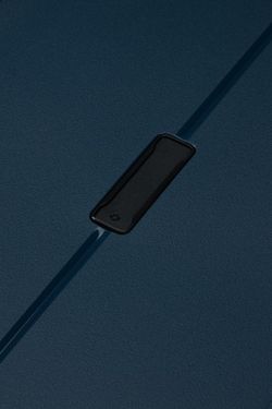 Samsonite Essens large suitcase 75 cm without zipper