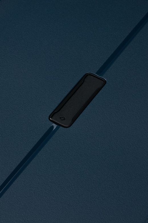 Samsonite Essens large suitcase 75 cm without zipper