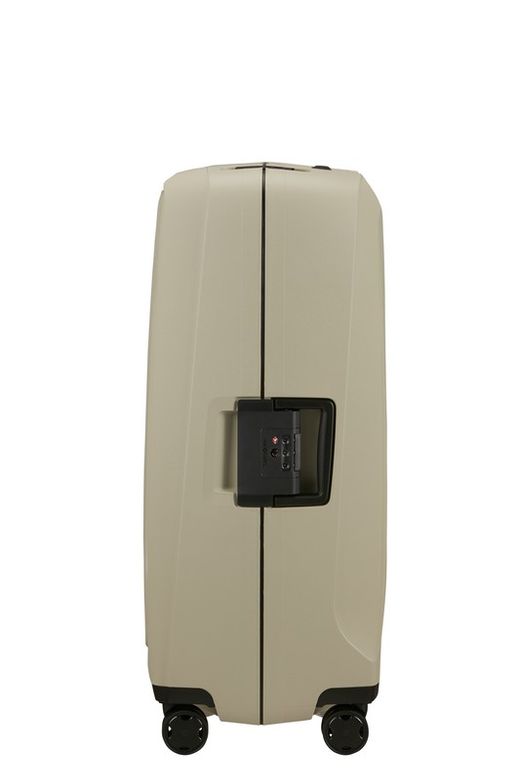 Samsonite Essens large suitcase 75 cm without zipper