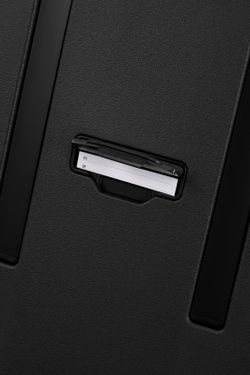 Samsonite Essens large suitcase 75 cm without zipper
