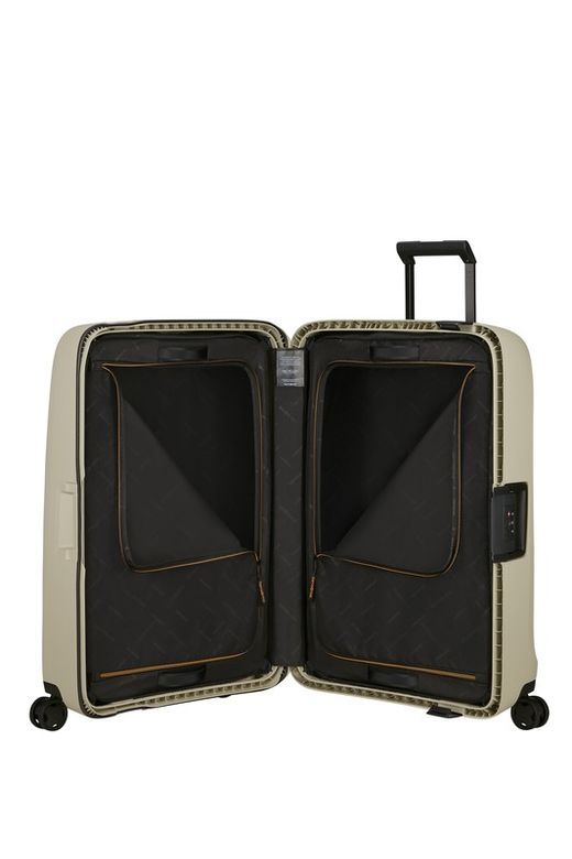 Samsonite Essens large suitcase 75 cm without zipper