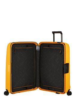 Samsonite Essens large suitcase 75 cm without zipper