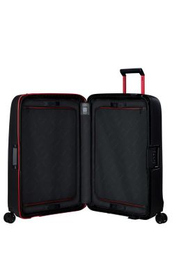 Samsonite Essens large suitcase 75 cm without zipper