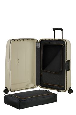 Samsonite Essens large suitcase 75 cm without zipper