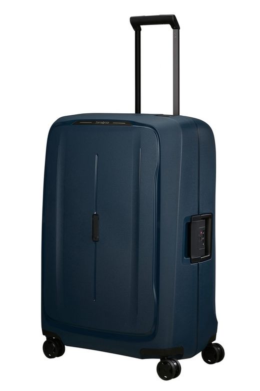 Samsonite Essens large suitcase 75 cm without zipper