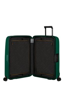 Samsonite Essens large suitcase 75 cm without zipper