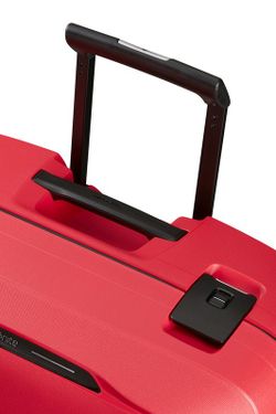 Samsonite Essens large suitcase 75 cm without zipper