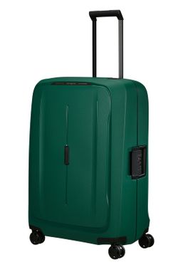 Samsonite Essens large suitcase 75 cm without zipper