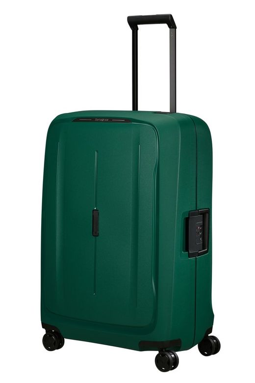 Samsonite Essens large suitcase 75 cm without zipper