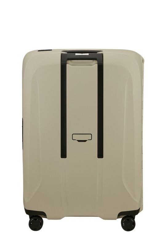 Samsonite Essens large suitcase 75 cm without zipper