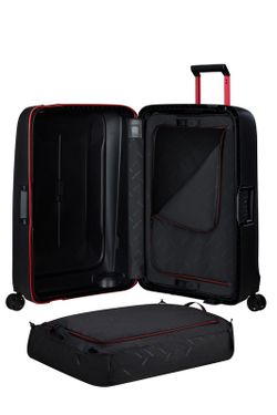 Samsonite Essens large suitcase 75 cm without zipper