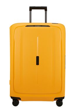 Samsonite Essens large suitcase 75 cm without zipper