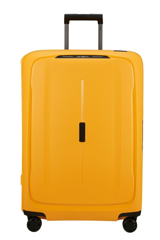 Samsonite Essens large suitcase 75 cm without zipper