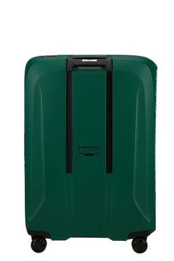 Samsonite Essens large suitcase 75 cm without zipper