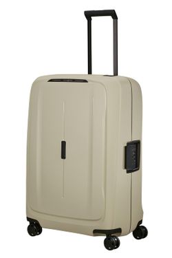 Samsonite Essens large suitcase 75 cm without zipper