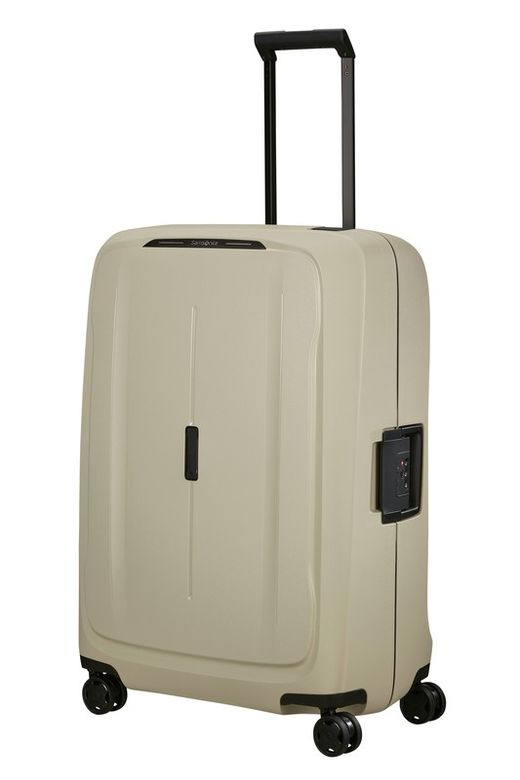 Samsonite Essens large suitcase 75 cm without zipper