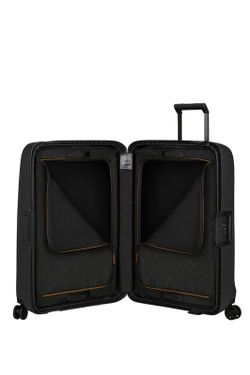 Samsonite Essens large suitcase 75 cm without zipper