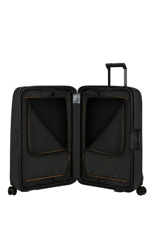 Samsonite Essens large suitcase 75 cm without zipper