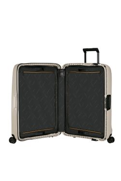Samsonite Essens large suitcase 75 cm without zipper