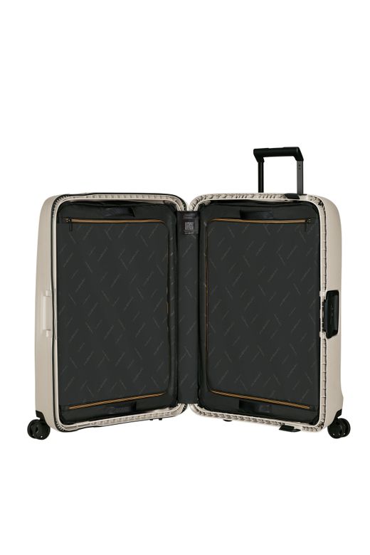 Samsonite Essens large suitcase 75 cm without zipper