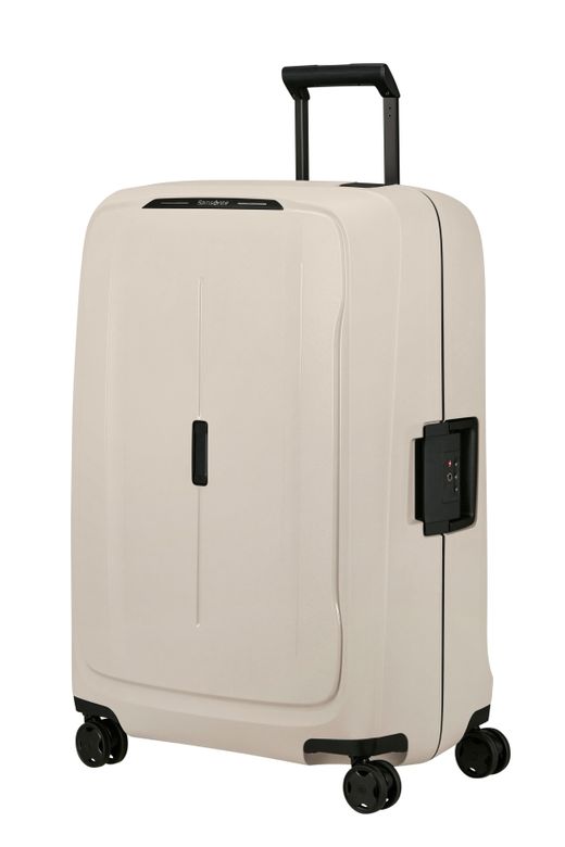 Samsonite Essens large suitcase 75 cm without zipper