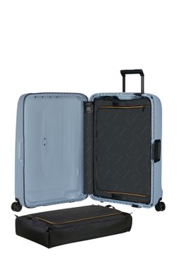 Samsonite Essens large suitcase 75 cm without zipper