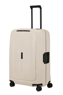 Samsonite Essens large suitcase 75 cm without zipper