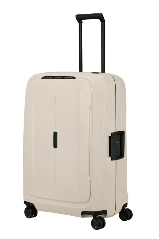 Samsonite Essens large suitcase 75 cm without zipper