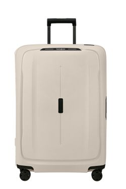 Samsonite Essens large suitcase 75 cm without zipper