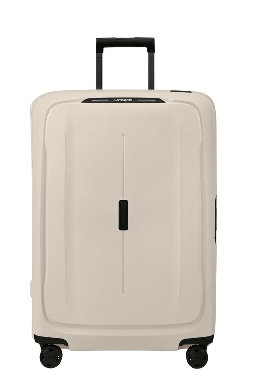 Samsonite Essens large suitcase 75 cm without zipper