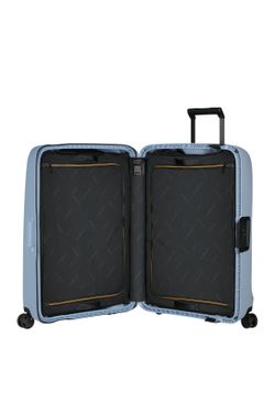 Samsonite Essens large suitcase 75 cm without zipper