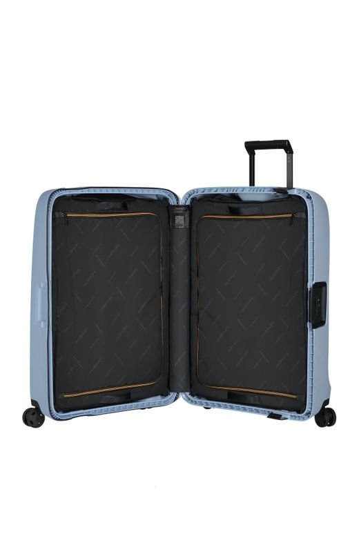 Samsonite Essens large suitcase 75 cm without zipper