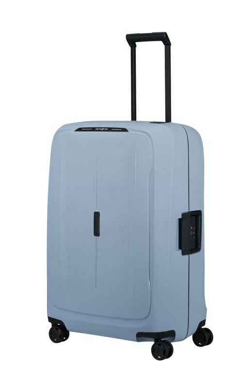 Samsonite Essens large suitcase 75 cm without zipper