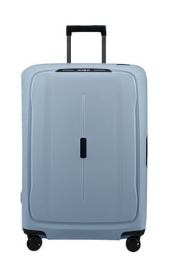Samsonite Essens large suitcase 75 cm without zipper