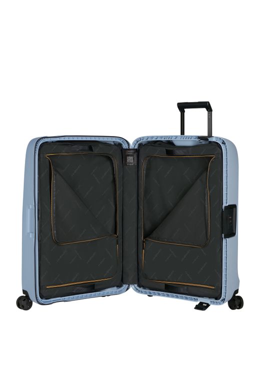 Samsonite Essens large suitcase 75 cm without zipper