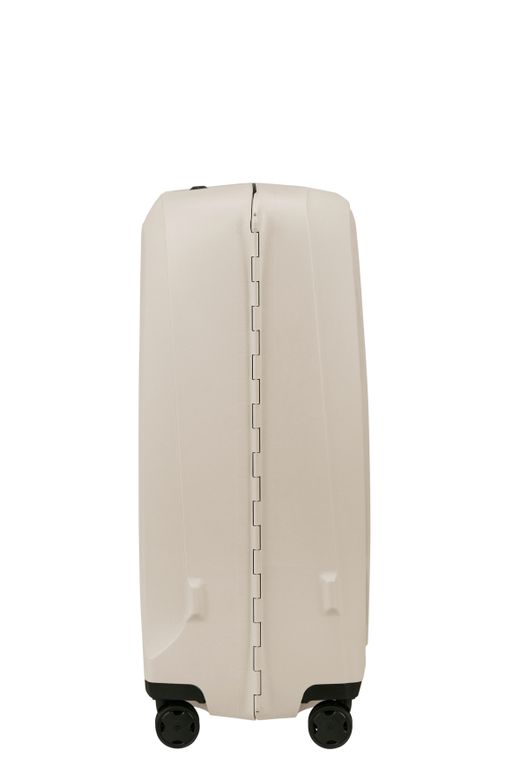 Samsonite Essens large suitcase 75 cm without zipper
