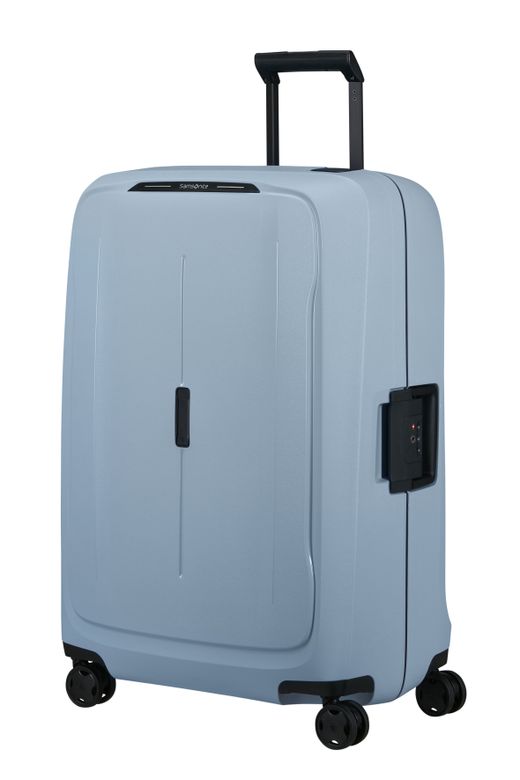 Samsonite Essens large suitcase 75 cm without zipper