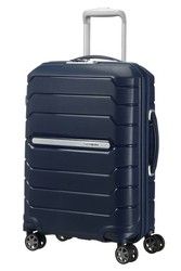 Samsonite - large rigid suitcase 70/79