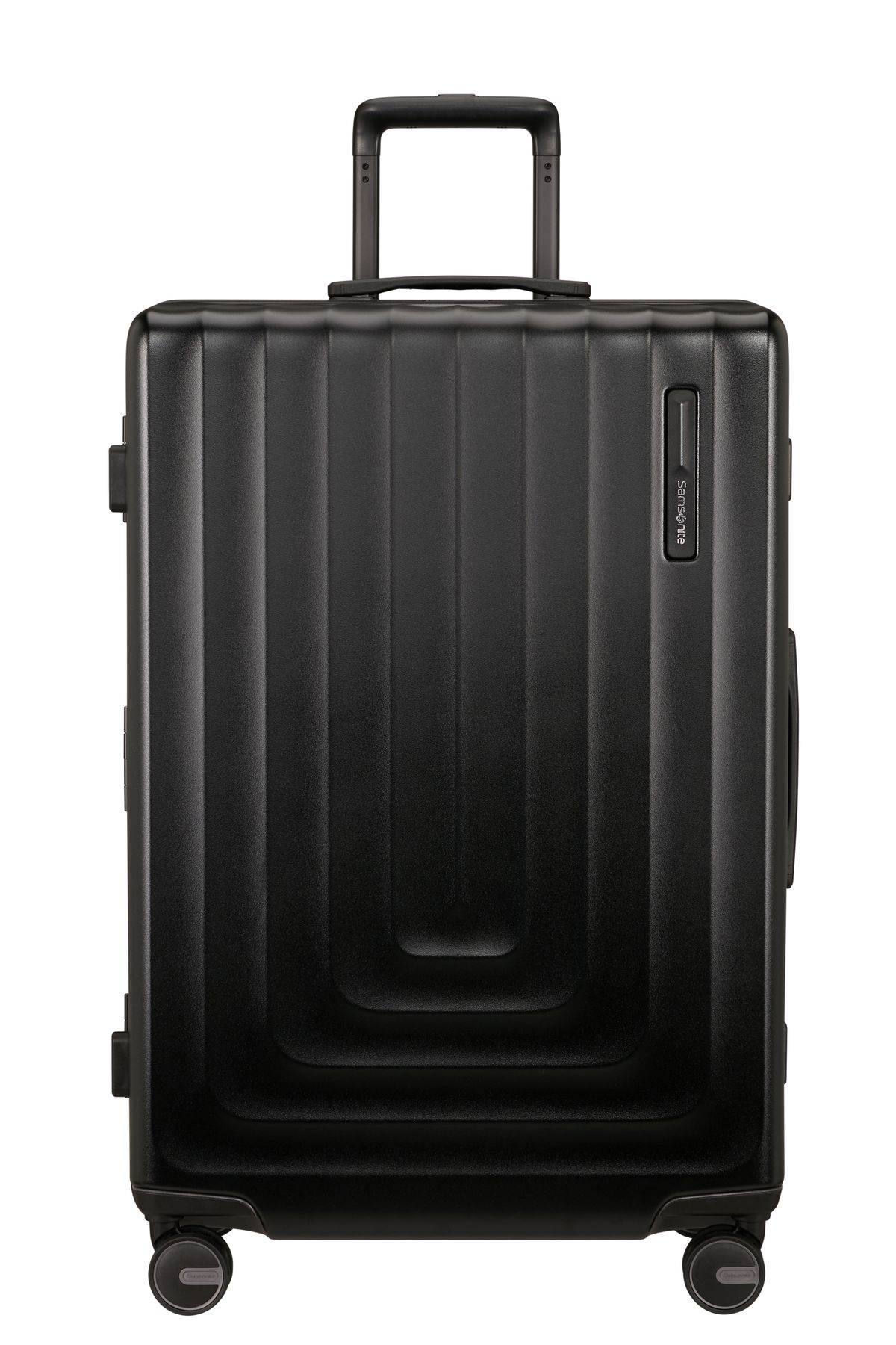 Maleta Grande Samsonite Focus 75cm Matt Graphite