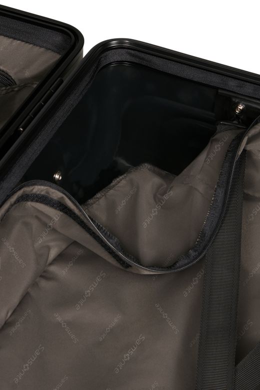 Maleta Grande Samsonite Focus 75cm