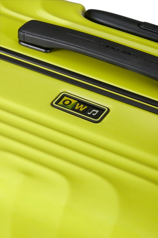 Maleta Grande Samsonite Focus 75cm