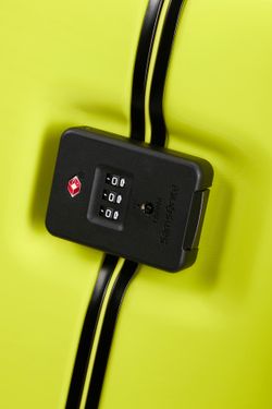 Maleta Grande Samsonite Focus 75cm