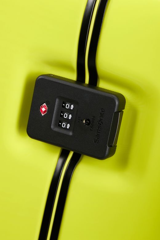 Maleta Grande Samsonite Focus 75cm