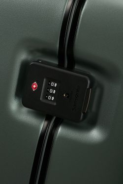 Maleta Grande Samsonite Focus 75cm